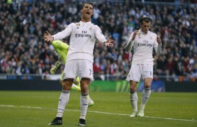 Nici Cristiano Ronaldo, nici Gareth Bale » Cine consideră căpitanul lui Atletico că este cel mai bun jucător al rivalilor