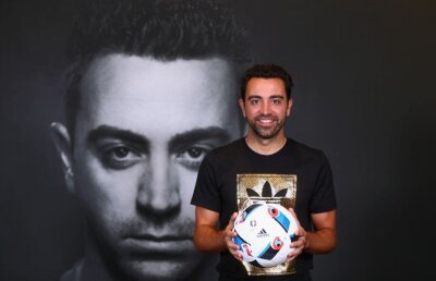 Xavi cere un jucător la Barcelona: "Nu sunt mulți jucători car ar putea aduce un plus Barcei, dar el este unul dintre ei!"