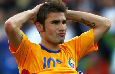 Un fost antrenor al lui Adi Mutu, despre colaborarea cu "Briliantul": "I-a plăcut mult să trăiască"