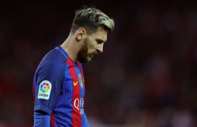 Anunțul președintelui Barcelonei în legătură cu viitorul lui Messi la club: "Nu există altă variantă!"