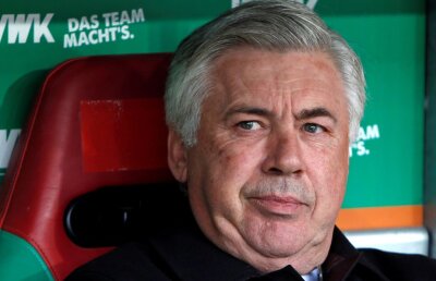 Ploaie de stele! Așa arată "11-le" all-time al jucătorilor preferați de Ancelotti