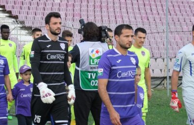 Profită de o supercotă pentru Pandurii - ACS Poli » Gorjenii nu se pot baza pe NOUĂ jucători importanți