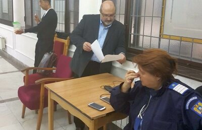 GALA BUTE » Directorul Mărășoiu: ”Udrea a fost cel mai bun ministru al turismului. Banii din Gala Bute, o excelentă investiție pentru piața din Canada”. Cifre oficiale: 0,7% dintre turiștii străini sunt canadieni și numărul nu a crescut după Gală