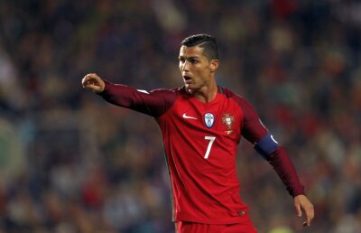 Un fost internațional spaniol dă o declarație dură la adresa lui Cristiano Ronaldo: ”El nu ar fi titular la Atletico Madrid”