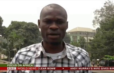 Caz incredibil în Portugalia! Doi fotbaliști nigerieni, terorizați de conducerea unui club din prima ligă: "E sclavie curată, sunt niște mafioți ordinari!"