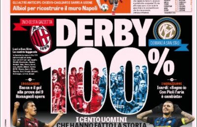 Ce scriu azi ziarele de sport din lume (19 noiembrie 2016)