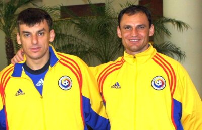 GENIAL » O întâmplare haioasă cu Prodan în cantonamentul Generației de Aur! Ce i-a spus Mamei Omida: "Și a început să mă înjure și să mă spurce vrăjitoarea"