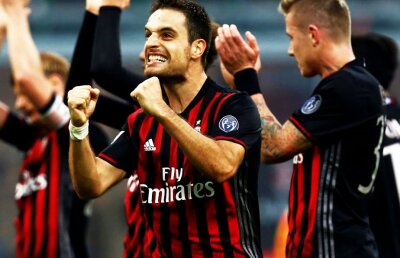 Fierbe ”San Siro”! Record all-time de încasări pentru derby-ul AC Milan–Inter de duminică  