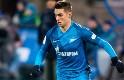 A frânt aripile sovietice » Zenit a fost condusă, dar a revenit în meciul cu Krîlia Sovetov, 3-1