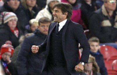 VIDEO S-a schimbat liderul în Premier League » Chelsea obține o victorie importantă pe terenul lui Middlesbrough