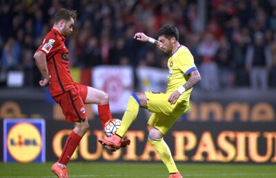 EXCLUSIV Papp a vorbit despre experiența petrecută la Steaua, la 6 luni de la plecarea în Elveția » Cum s-a înțeles cu Gigi Becali + detalii după meciul cu Partizan