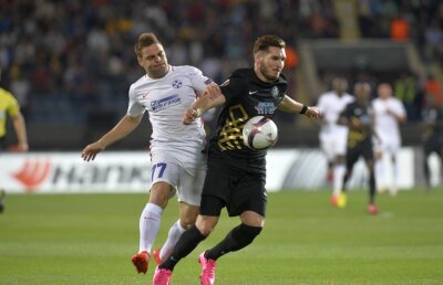 Steaua a anunțat prețurile biletelor pentru meciul cu Osmanlispor » De unde se pot cumpăra 