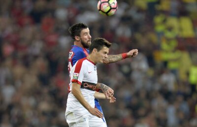 S-a stabilit programul semifinalelor Cupei Ligii » Când se joacă Dinamo - Steaua