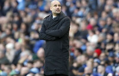 Guardiola: "Voi fi sincer cu voi. La cum jucăm, nu putem câștiga titlul!"