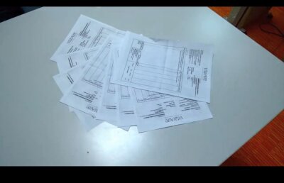 Ofertă mîine în Gazeta Sporturilor: Și mai multe facturi duble din interiorul multinaționalei de echipamente medicale!