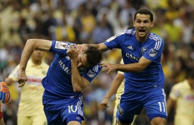 Noapte albă în SUA » Două ponturi pentru semifinalele din MLS