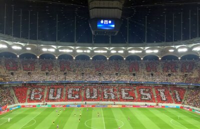 EXCLUSIV Fanii lui Dinamo, lecții de mobilizare pentru steliști înainte de Derby de România