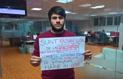 Dezvăluiri mâine în Gazeta Sporturilor » Poveștile tulburătoare ale bolnavilor executați de Vitalaire, corporația care vinde aer și a dat în judecată 3.000 de pacienți