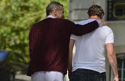 EXCLUSIV Clauza secretă care îl protejează pe Reghecampf + promisiunea făcută de Gigi Becali