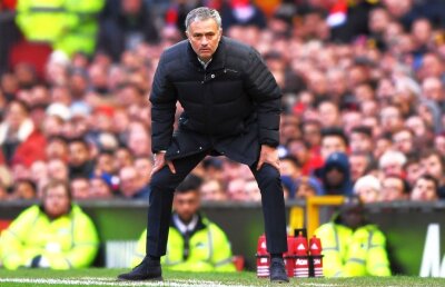 Țintă surpriză pentru Mourinho la United! The Special One vrea un star de la Bayern