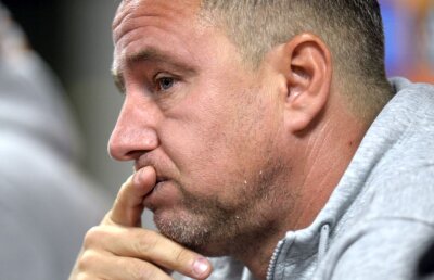 EXCLUSIV Culisele scandalului Șumudică - Reghe » A aflat ce se spune despre el: "S-a terminat"