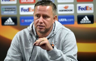 Reghe a vorbit înainte de meciul capital cu Osmanlispor: "Asta le-am arătat jucătorilor" » Ce spune despre turci