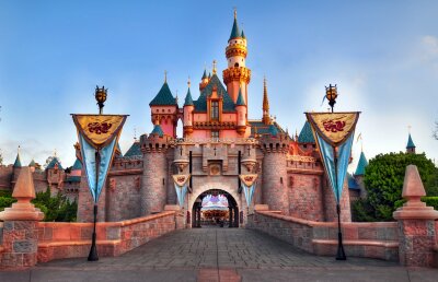 EXCLUSIV Două amintiri superbe cu Didi Prodan: "Am fost cu el la Disneyland! Se bucura ca un copil"