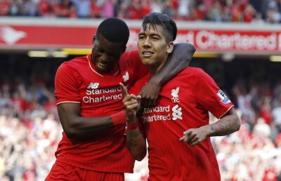 Liverpool - Sunderland » ”Cormoranii” caută primul loc și aduc o cotă foarte bună