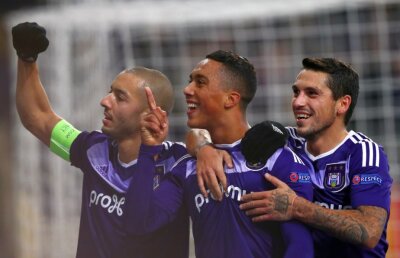 VIDEO+FOTO » Inter, marea rușine a grupelor Europa League! Ce echipe sunt deja calificate în primăvara europeană