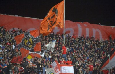 Un oficial dinamovist a analizat conflictul dintre Badea şi Negoiţă » Care este situaţia la club + detalii despre vizita lui Mutu