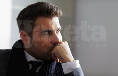 EXCLUSIV Declarație-șoc a lui Mutu: "Manager la Steaua? De ce nu?!" + Ce spune despre Becali și Stoica