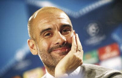 Pep Guardiola a făcut lumină în ceea ce privește transferul lui Messi la City: "Este ceea ce îi doresc și eu"