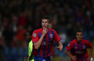 Doi foști steliști au dat verdictul » Pe cine văd favorită în Derby de România 