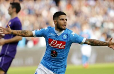 Cota Zilei pe Pariori.ro » 1.85 pentru un pariu pe Napoli - Sassuolo