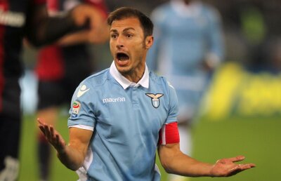 Ștefan Radu îl atacă pe Totti înaintea derby-ului: ”Așa e mereu când el se plânge”