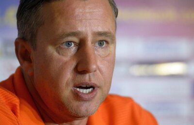 Reghe are planuri mari pentru echipa a doua a clubului! Anunț foarte important: "Să fie clar!"