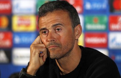 Nume surprinzătoare pe lista posibililor succesori ai lui Luis Enrique la Barcelona