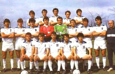 Dezvăluiri incredibile: "Eram echipa a doua a lui Dinamo! Veneau la noi și ne spuneau la câte goluri vor să câștige"