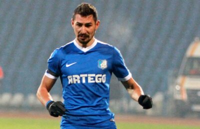 VIDEO Coşmarul infinit » CFR a pierdut primul meci acasă după aproape un an, 0-1 cu Pandurii