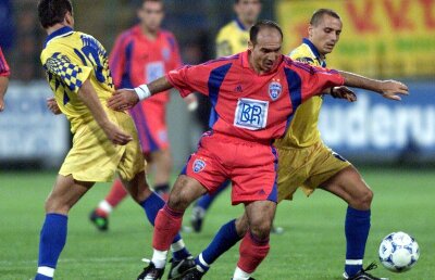 Vlădoiu a recunoscut cu cine va ține în Derby de România: "În ultima vreme m-am apropiat de ei"