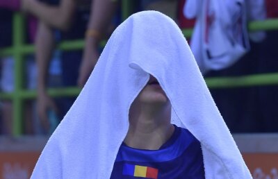 Gabriela Perianu ratează Campionatul European care va debuta peste cinci zile: ”Așa e când vrei să fii erou național!”