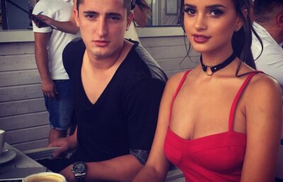 GALERIE FOTO Care sunt cele mai sexy prietene ale jucătorilor de la Dinamo și Steaua