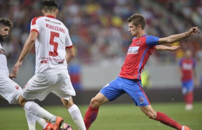 Derby de România în cifre » Partea a V-a » 10 lucruri inedite: cum au oprit "câinii" cea mai lungă serie de meciuri fără înfrângere a Stelei + statistici în derby pentru cei doi antrenori 