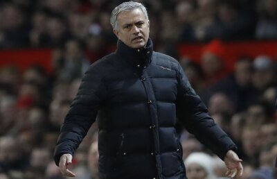 Jose Mourinho pus sub presiune » Două mari cluburi din Serie A se bat pentru un jucător al lui Manchester United