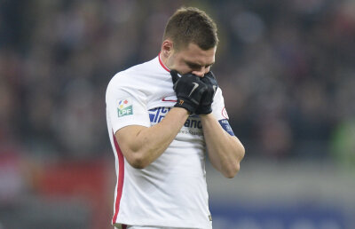 Becali anunță o mare reformă la Steaua: ”Schimb jumătate de echipă!”