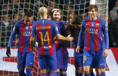 Barcelona era la un pas să facă o greşeală asemănătoare lui Real Madrid! Cum a evitat-o