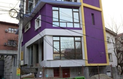 Casa lui Secureanu făcută cu banii spitalului este pustie! ”Deconta pînă și facturile de la Leroy-Merlin și Bricostore. Ne dădea facturile cu materiale pentru casă, ca să le băgăm în contabilitate!”