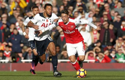 Ozil înapoi la Real Madrid? Ce a spus starul lui Arsenal când a fost întrebat despre o revenire