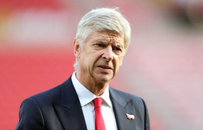 O nouă eră la Arsenal! Ce antrenor este favorit să-i ia locul lui Arsene Wenger pe banca "tunarilor" 