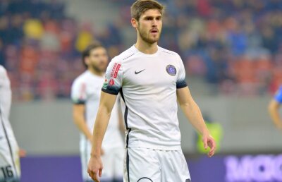 VIDEO » Viitorul a învins CSU Craiova, 2-0, și a urcat în poziția de lider al Ligii 1!